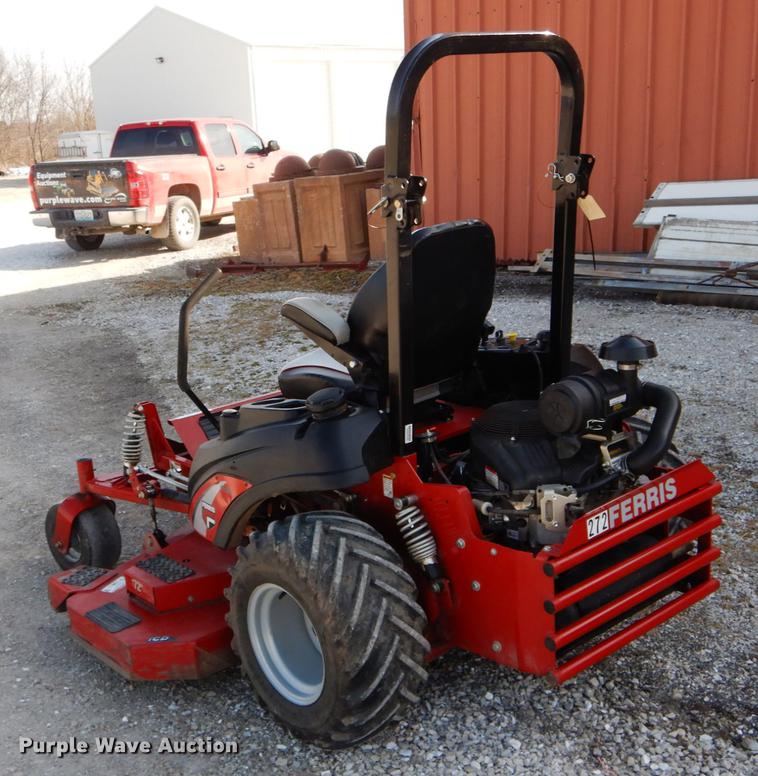 image for item FI9557 Ferris IS3200Z ZTR lawn mower