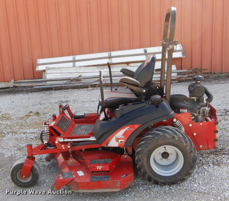 image for item FI9557 Ferris IS3200Z ZTR lawn mower