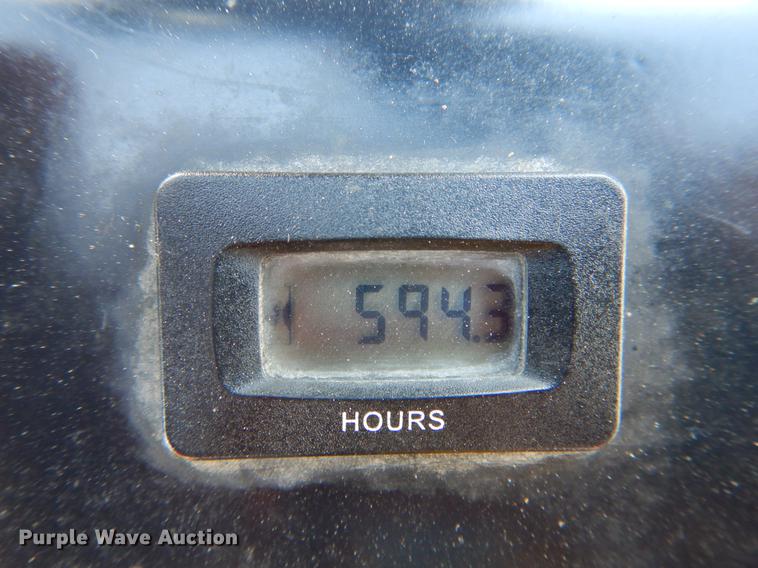 image for item FI9557 Ferris IS3200Z ZTR lawn mower