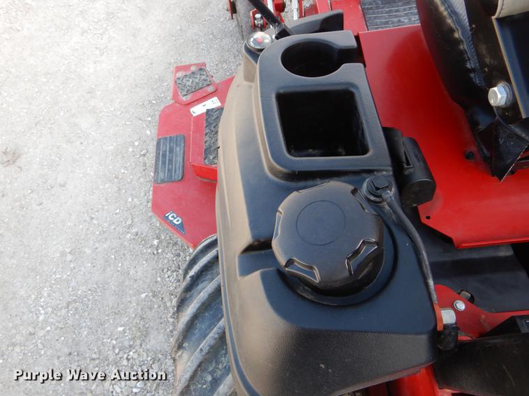 image for item FI9557 Ferris IS3200Z ZTR lawn mower