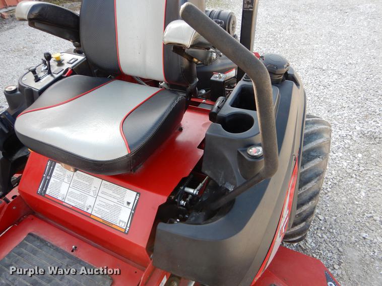 image for item FI9557 Ferris IS3200Z ZTR lawn mower
