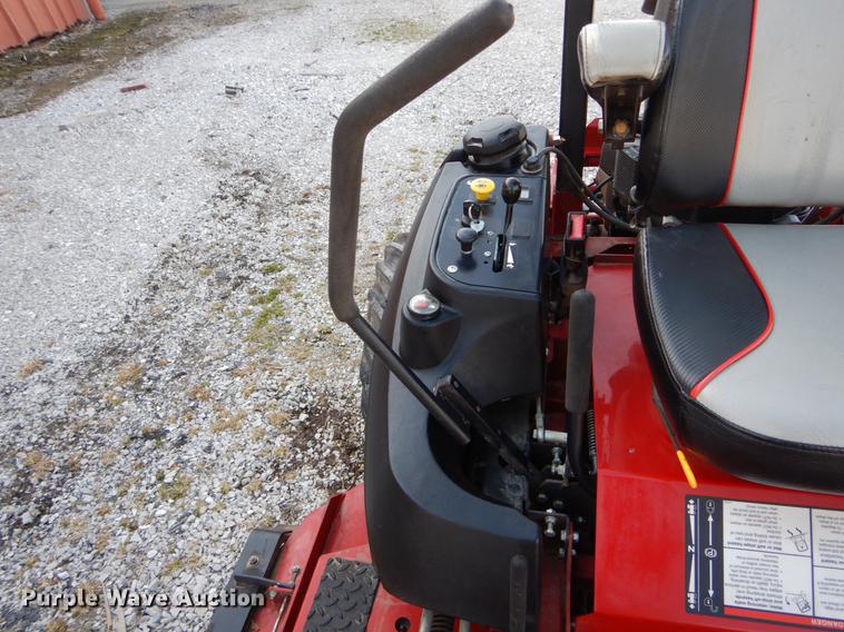 image for item FI9557 Ferris IS3200Z ZTR lawn mower