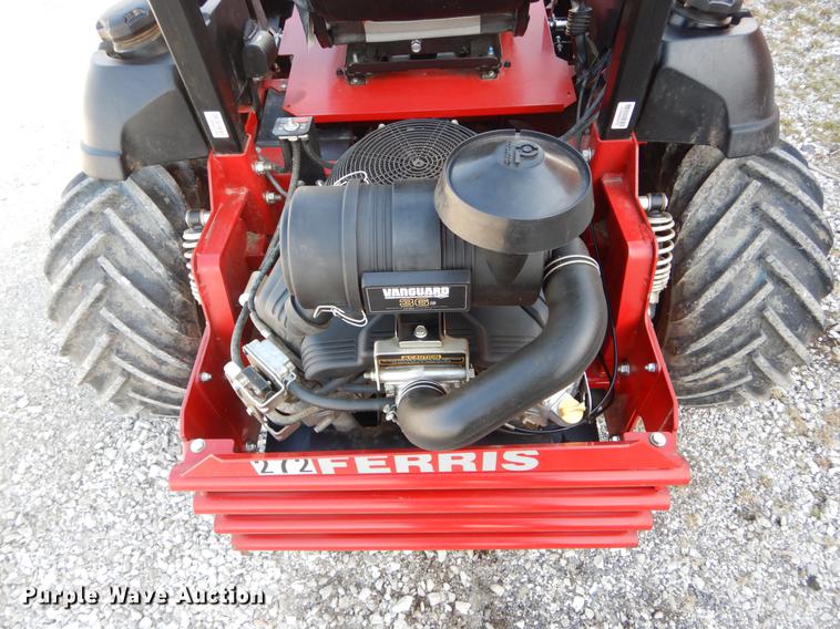 image for item FI9557 Ferris IS3200Z ZTR lawn mower