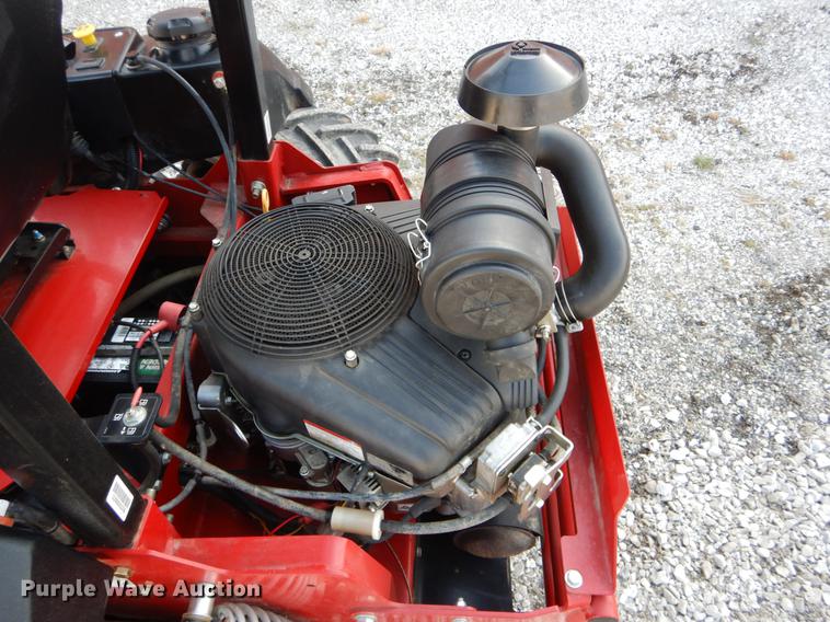 image for item FI9557 Ferris IS3200Z ZTR lawn mower