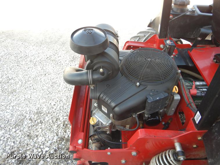 image for item FI9557 Ferris IS3200Z ZTR lawn mower