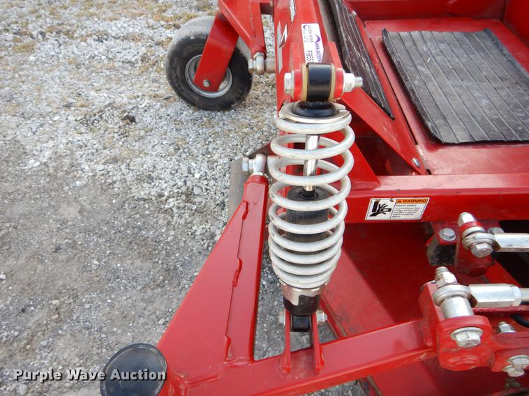 image for item FI9557 Ferris IS3200Z ZTR lawn mower