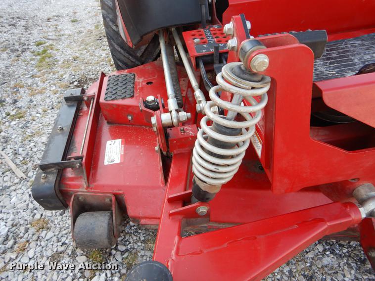 image for item FI9557 Ferris IS3200Z ZTR lawn mower