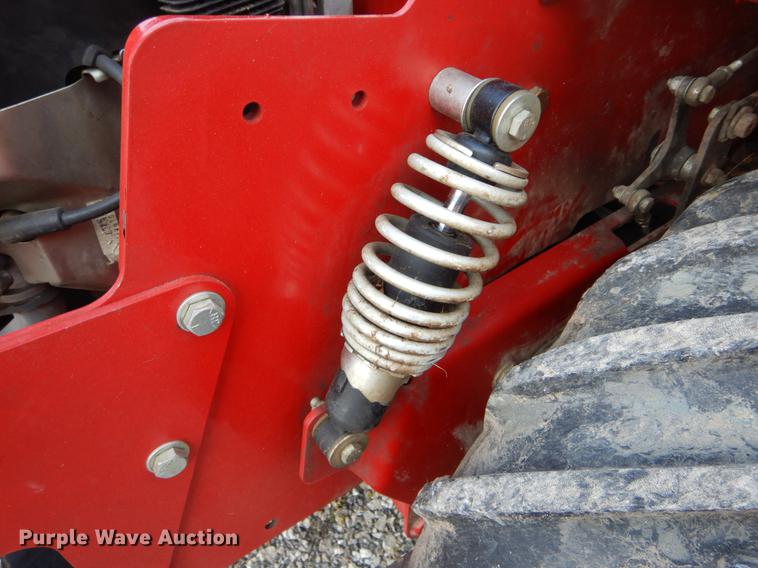 image for item FI9557 Ferris IS3200Z ZTR lawn mower