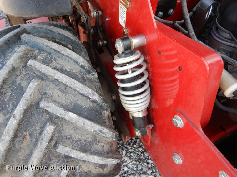 image for item FI9557 Ferris IS3200Z ZTR lawn mower