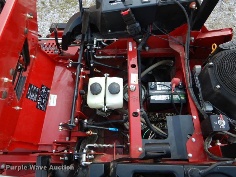 image for item FI9557 Ferris IS3200Z ZTR lawn mower