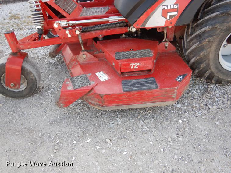 image for item FI9557 Ferris IS3200Z ZTR lawn mower