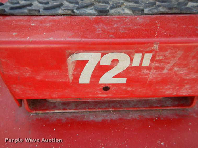 image for item FI9557 Ferris IS3200Z ZTR lawn mower