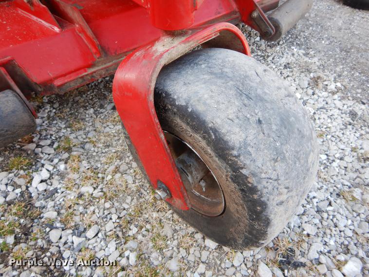 image for item FI9557 Ferris IS3200Z ZTR lawn mower