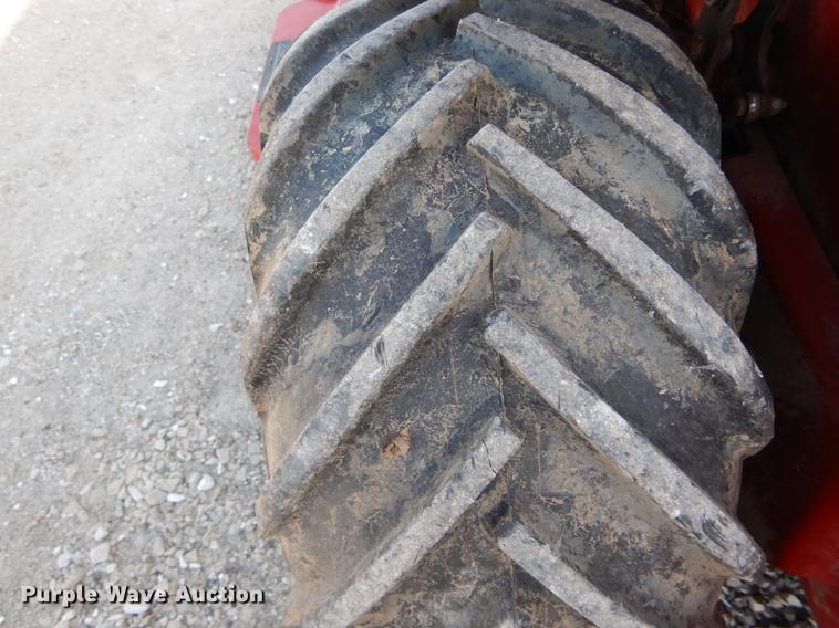 image for item FI9557 Ferris IS3200Z ZTR lawn mower