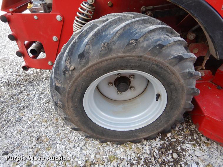 image for item FI9557 Ferris IS3200Z ZTR lawn mower