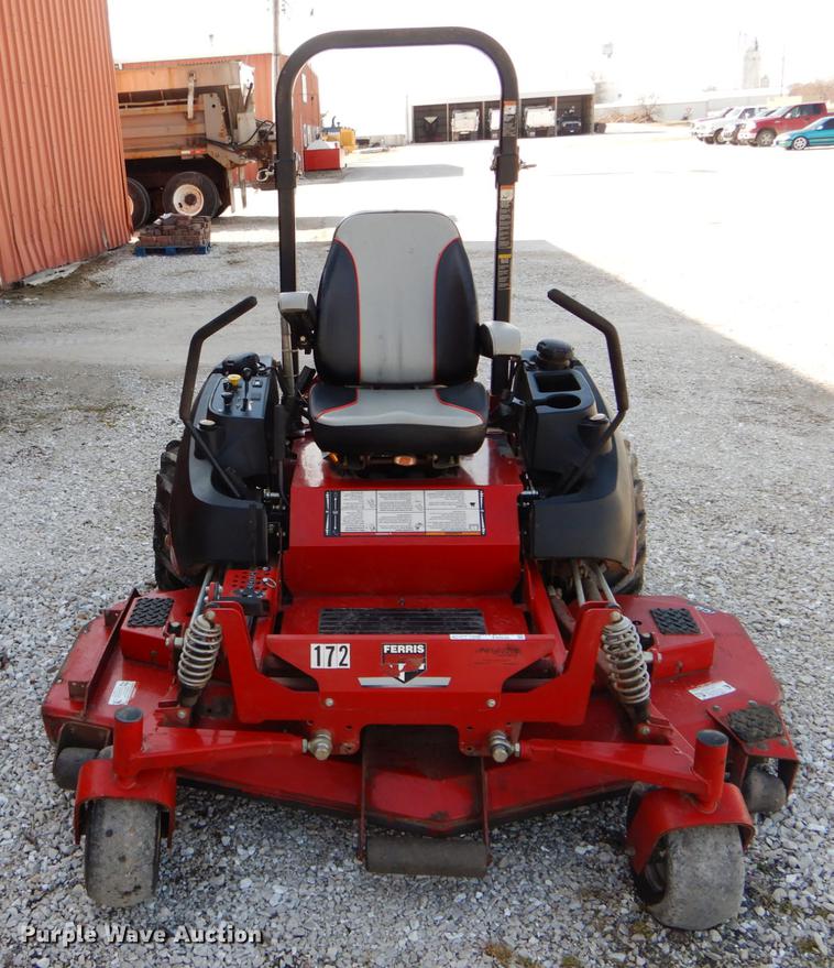 image for item FI9558 Ferris ZTR lawn mower