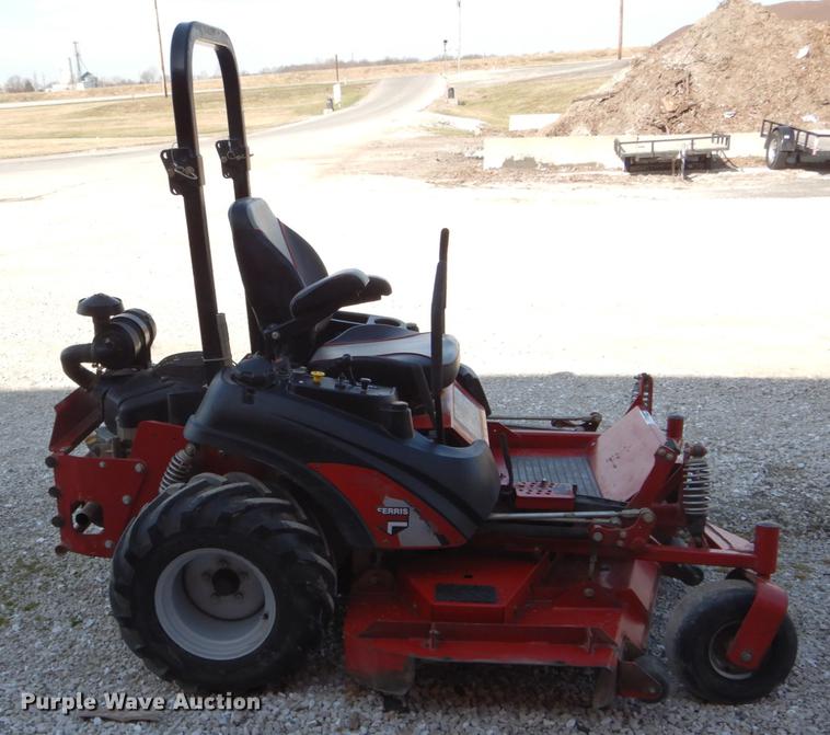image for item FI9558 Ferris ZTR lawn mower