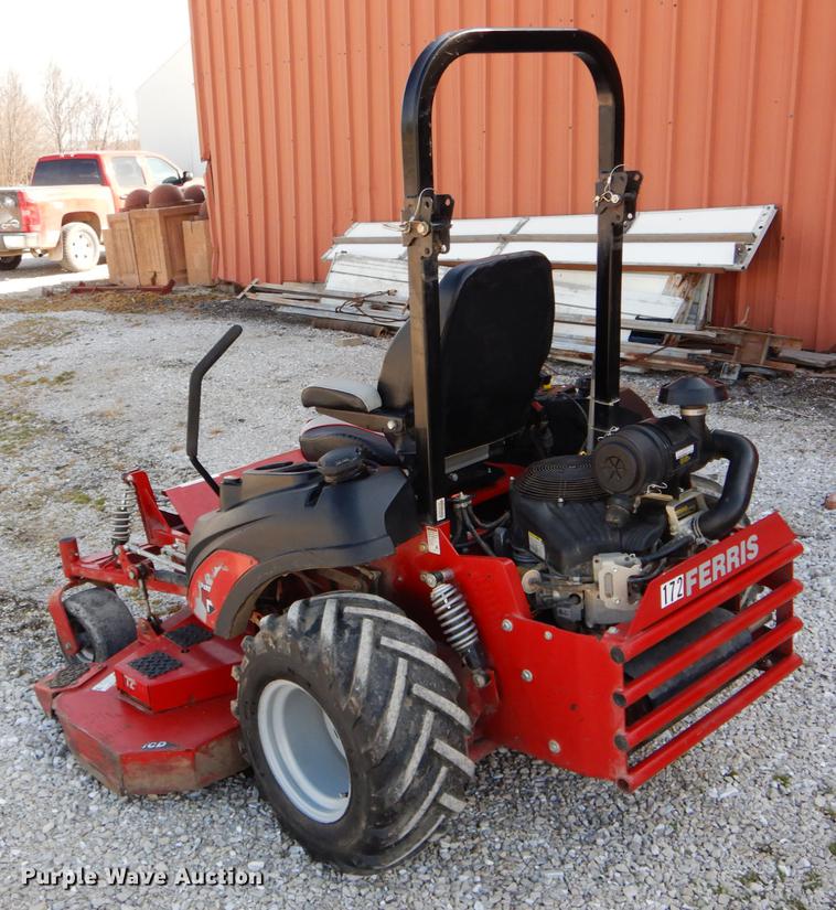 image for item FI9558 Ferris ZTR lawn mower