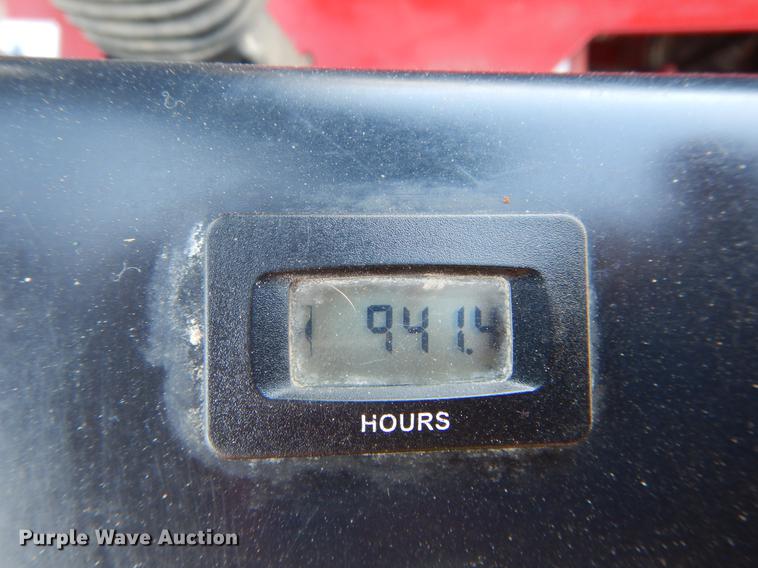 image for item FI9558 Ferris ZTR lawn mower