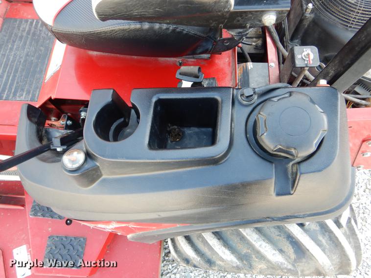 image for item FI9558 Ferris ZTR lawn mower