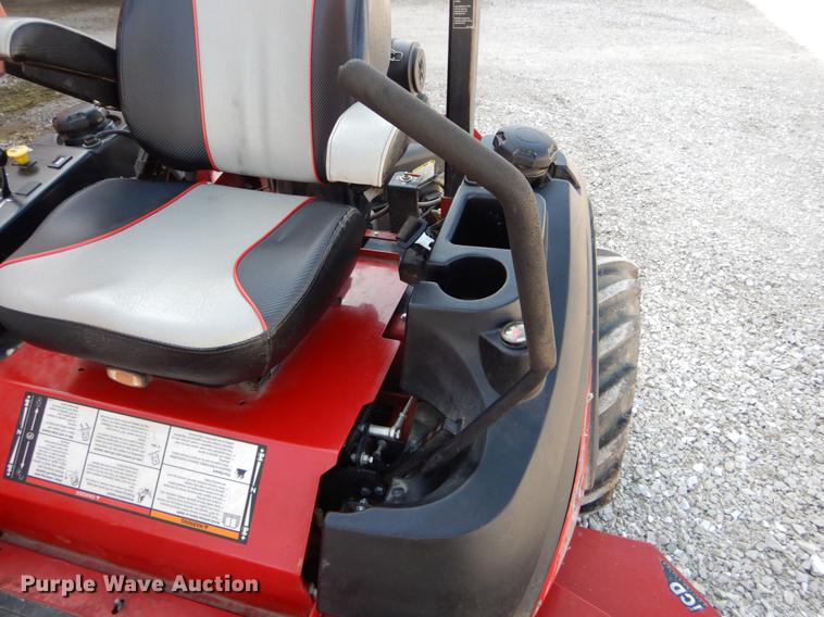 image for item FI9558 Ferris ZTR lawn mower