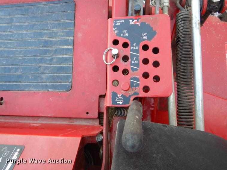 image for item FI9558 Ferris ZTR lawn mower