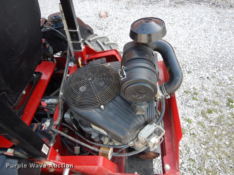 image for item FI9558 Ferris ZTR lawn mower