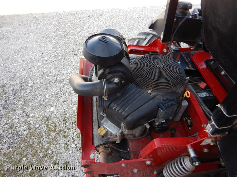 image for item FI9558 Ferris ZTR lawn mower