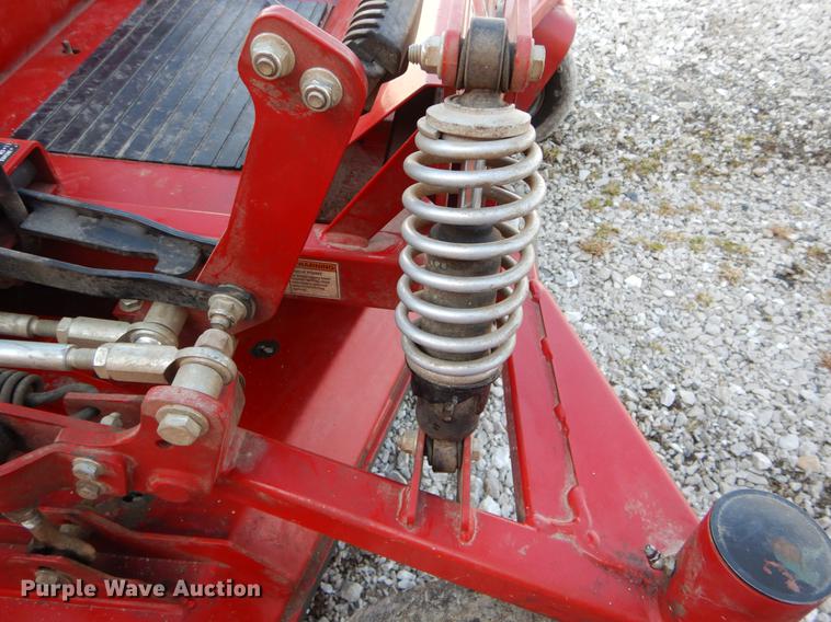 image for item FI9558 Ferris ZTR lawn mower