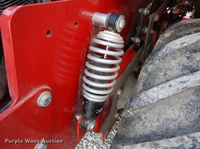 image for item FI9558 Ferris ZTR lawn mower