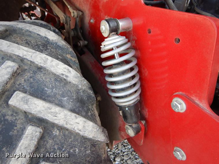 image for item FI9558 Ferris ZTR lawn mower