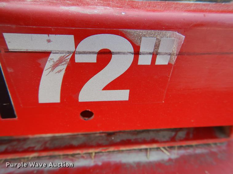 image for item FI9558 Ferris ZTR lawn mower