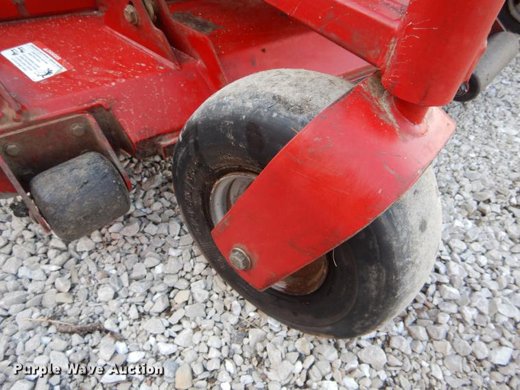 image for item FI9558 Ferris ZTR lawn mower