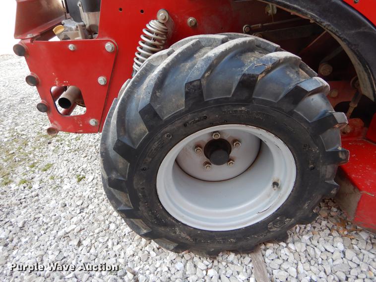 image for item FI9558 Ferris ZTR lawn mower