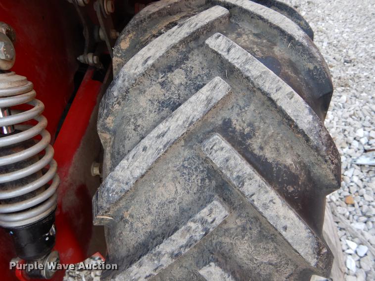 image for item FI9558 Ferris ZTR lawn mower