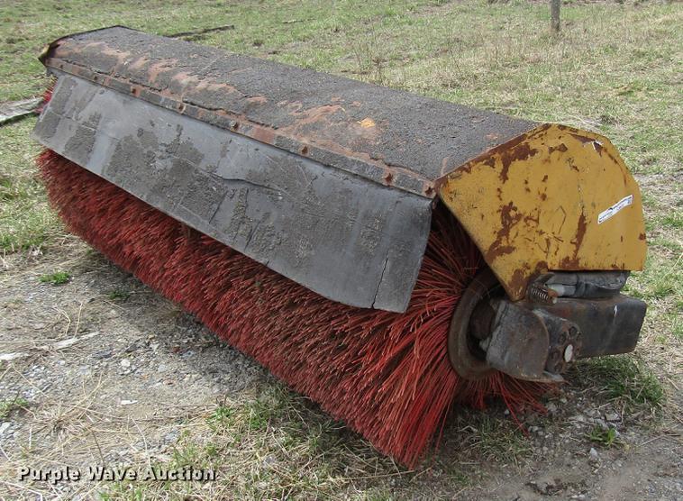 image for item FJ9633 Sweeper