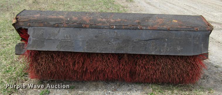 image for item FJ9633 Sweeper