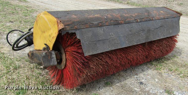 image for item FJ9633 Sweeper