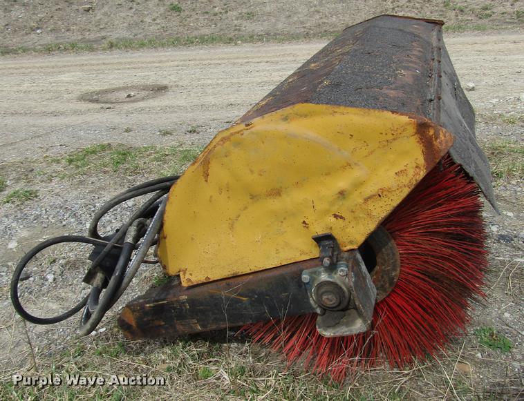 image for item FJ9633 Sweeper