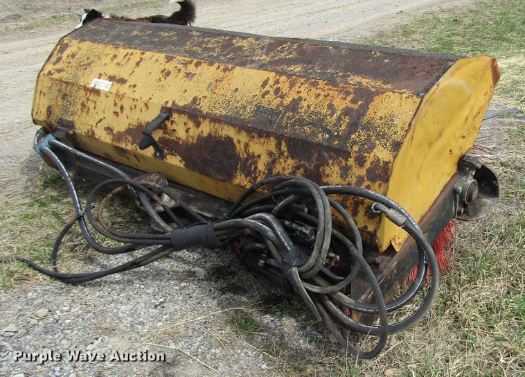 image for item FJ9633 Sweeper