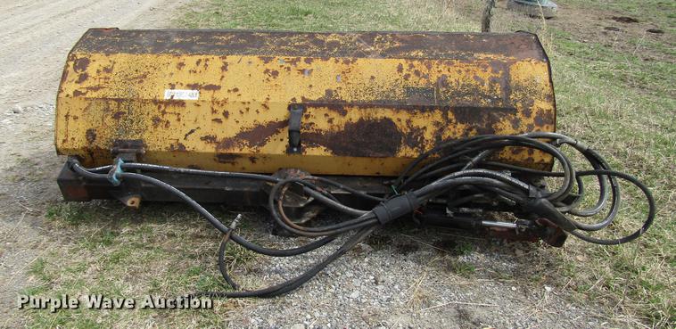 image for item FJ9633 Sweeper