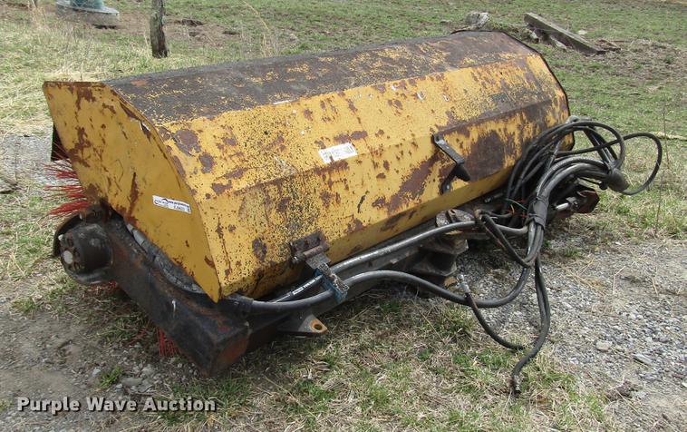 image for item FJ9633 Sweeper