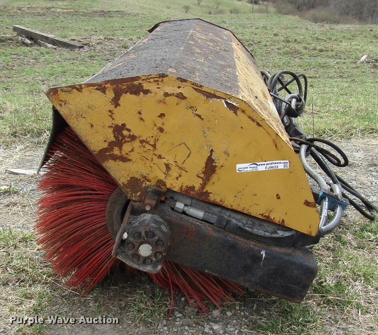 image for item FJ9633 Sweeper