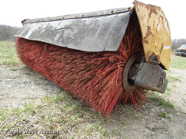 image for item FJ9633 Sweeper