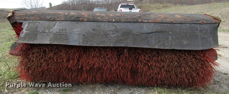 image for item FJ9633 Sweeper