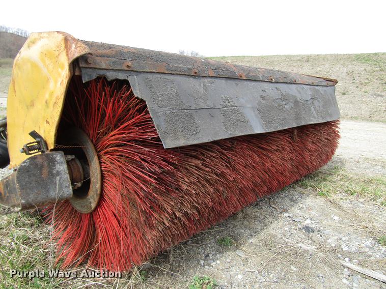 image for item FJ9633 Sweeper