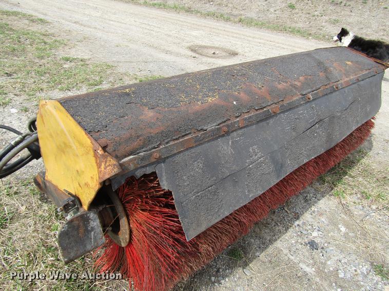 image for item FJ9633 Sweeper