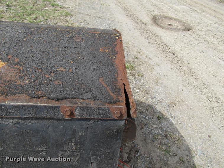 image for item FJ9633 Sweeper