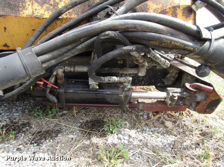 image for item FJ9633 Sweeper