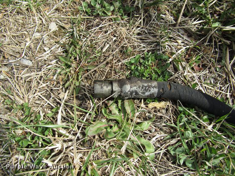 image for item FJ9633 Sweeper